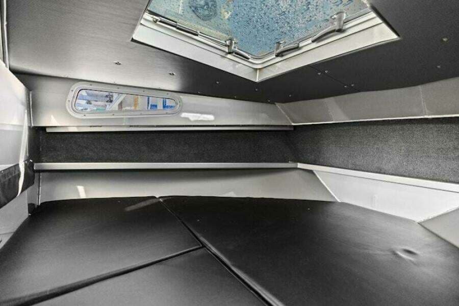 2024 North River Endurance