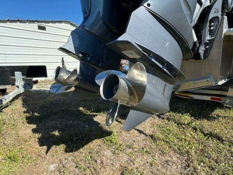 2024 North River Endurance