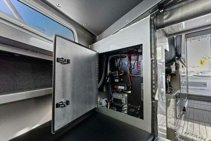 2024 North River Endurance