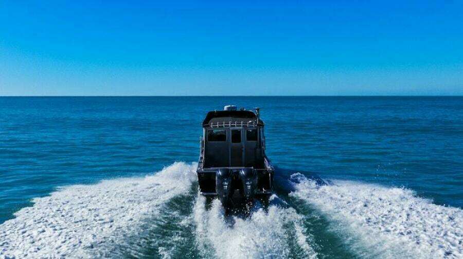 2024 North River Endurance