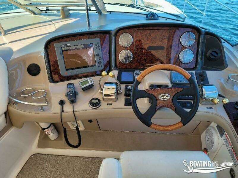 2005 Sea Ray 