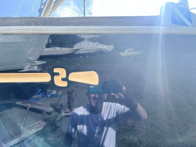 1987 Sabre Sabre 42-CB