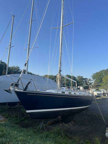 1987 Sabre Sabre 42-CB