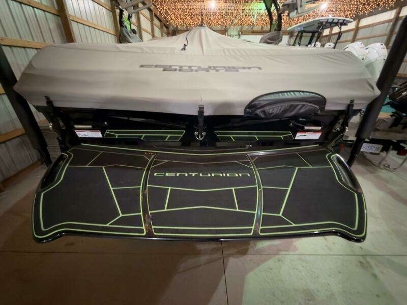 2021 Centurion Fi21