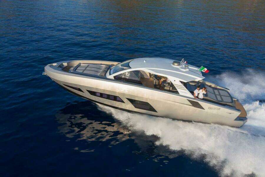 2027 Canados Gladiator 631 Next