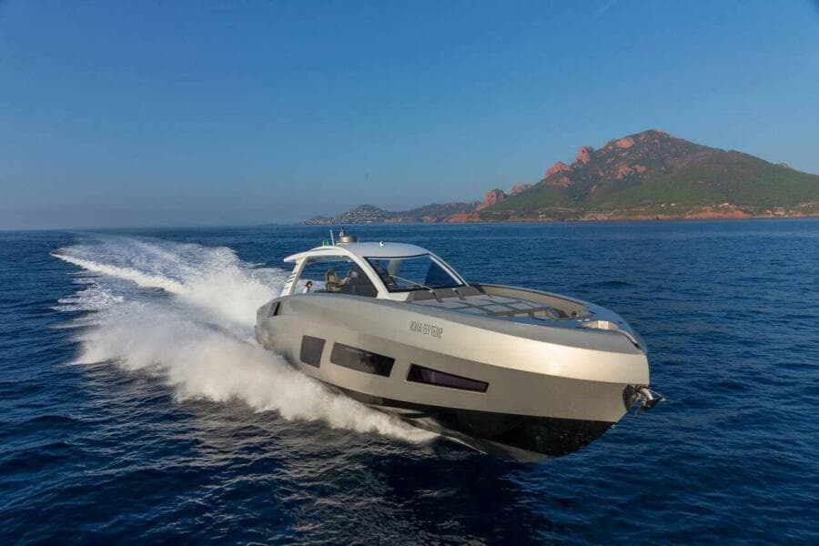 2027 Canados Gladiator 631 Next