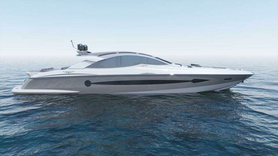 2027 Canados Gladiator 901 Sport