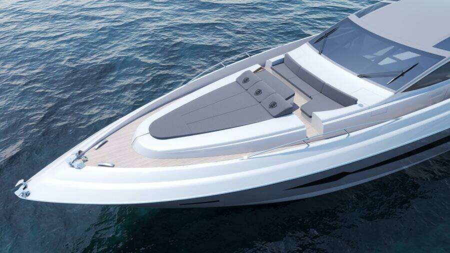 2027 Canados Gladiator 901 Sport