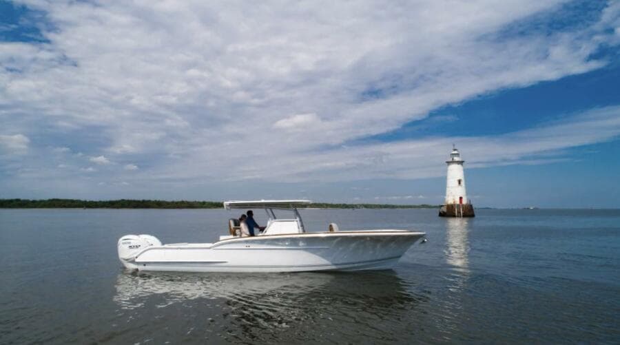 2027 Buddy Davis Davis 34