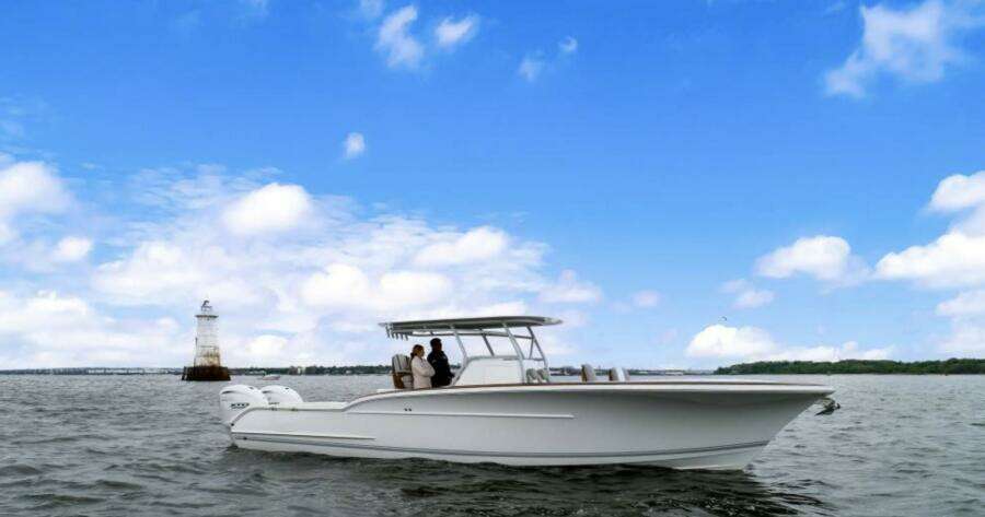 2027 Buddy Davis Davis 34