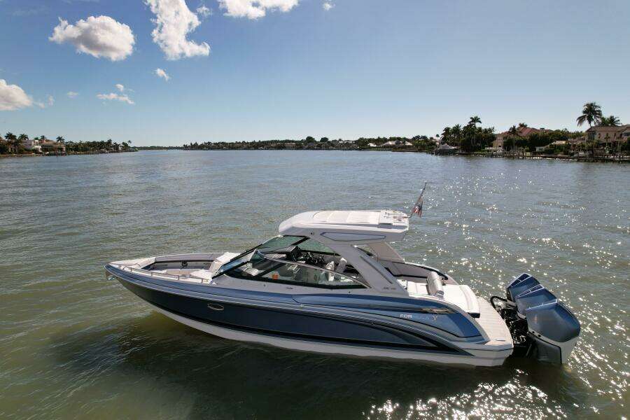 2023 Formula 330 CBR