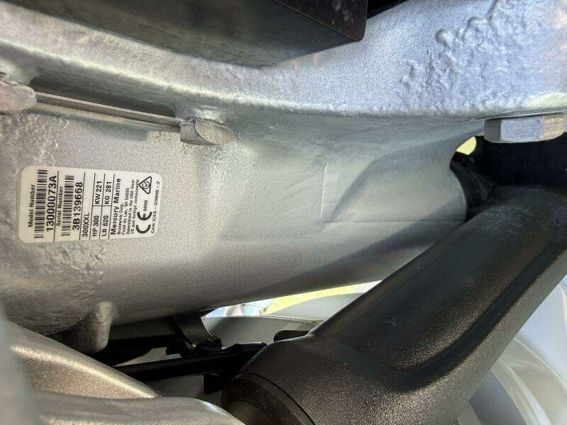 2023 Formula 330 CBR