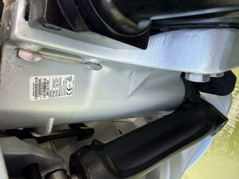 2023 Formula 330 CBR