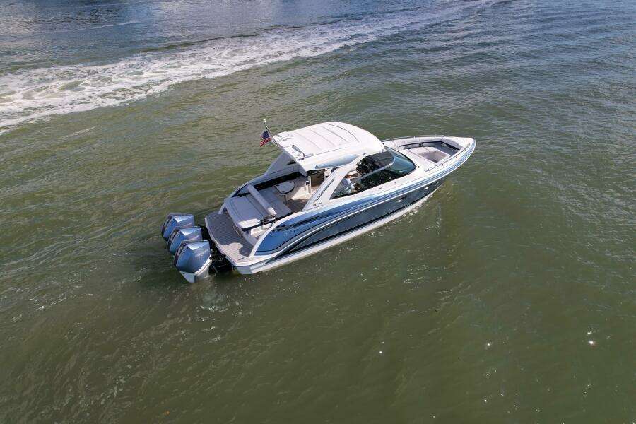 2023 Formula 330 CBR