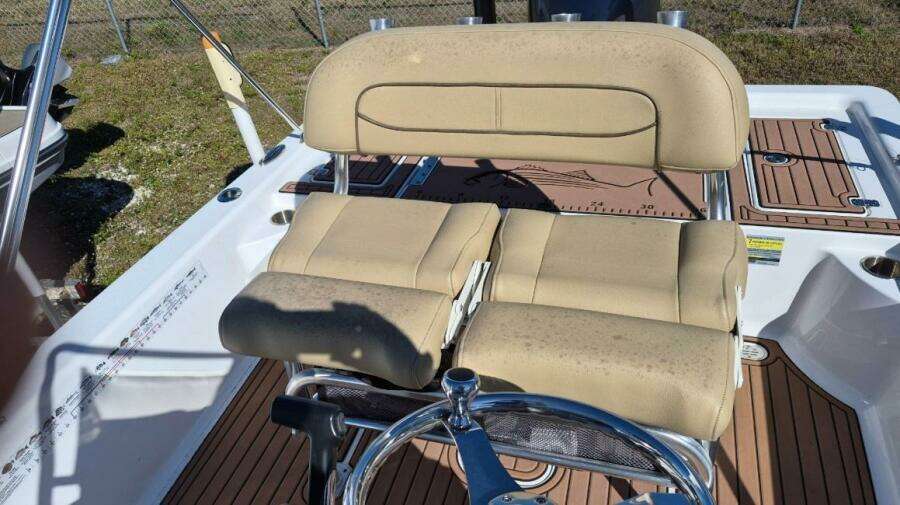 2017 Sportsman Masters 207