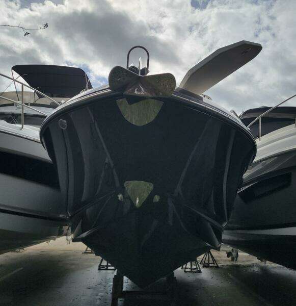 2017 Chaparral 307 SSX