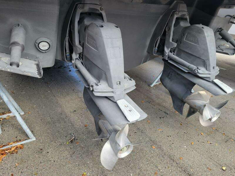 2017 Chaparral 307 SSX