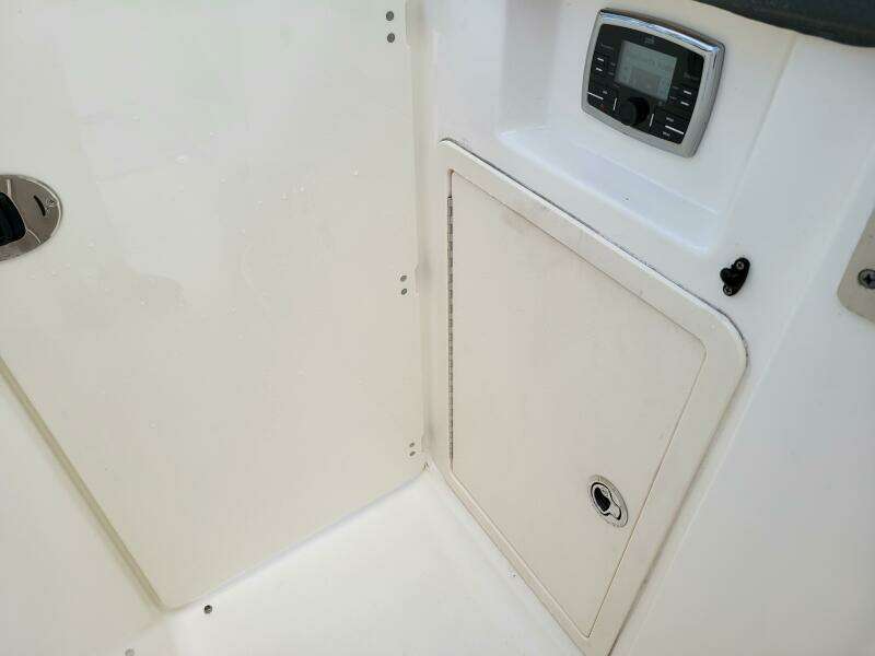 2017 Chaparral 307 SSX