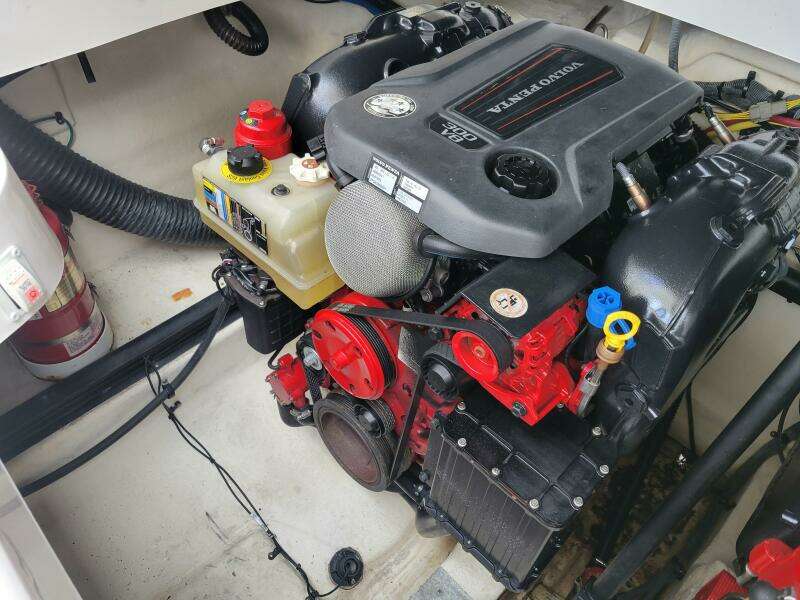 2017 Chaparral 307 SSX