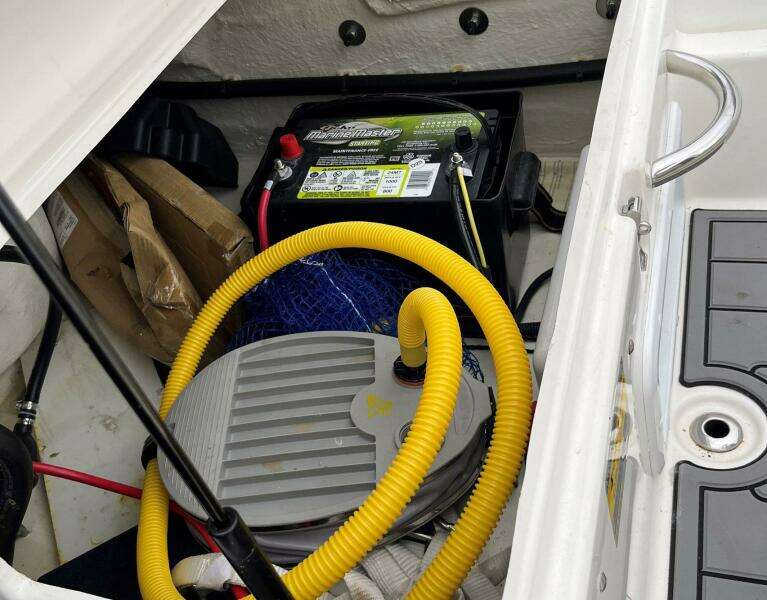 2024 Zodiac Yachtline 360