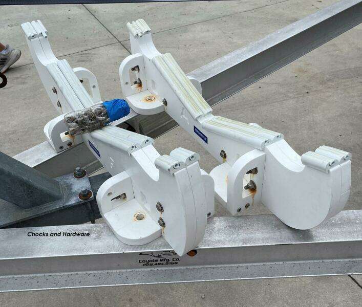 2024 Zodiac Yachtline 360