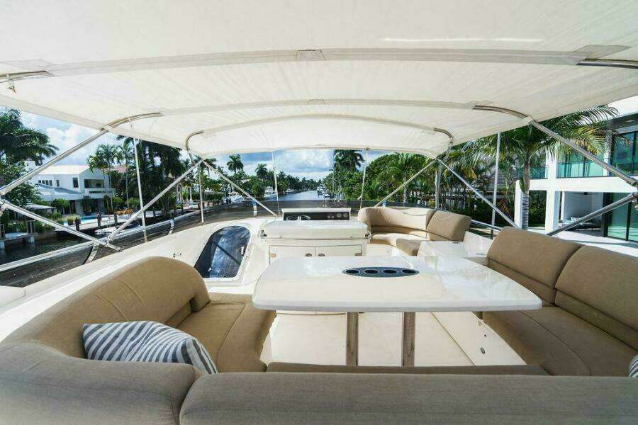 Flybridge