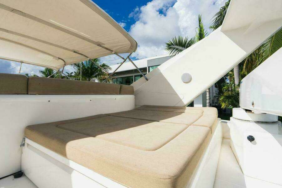 Flybridge