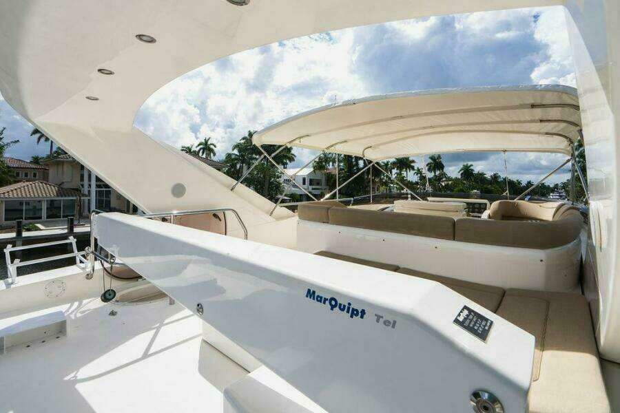 Flybridge