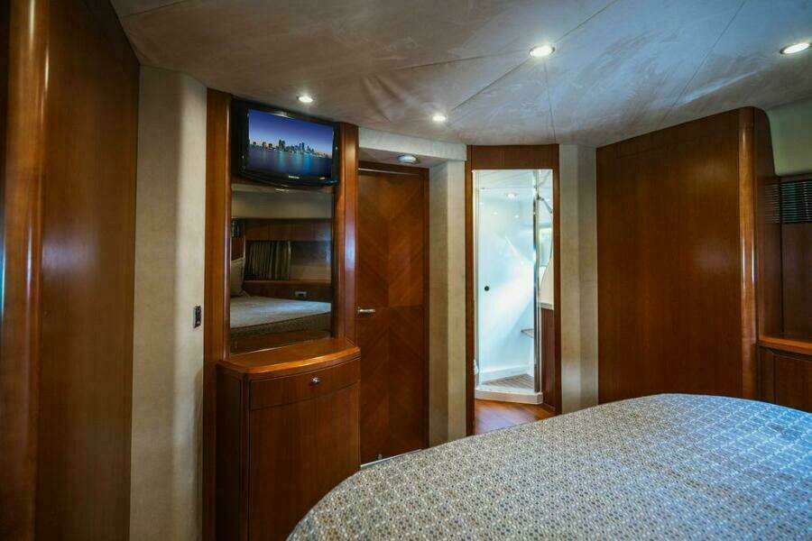 Stateroom