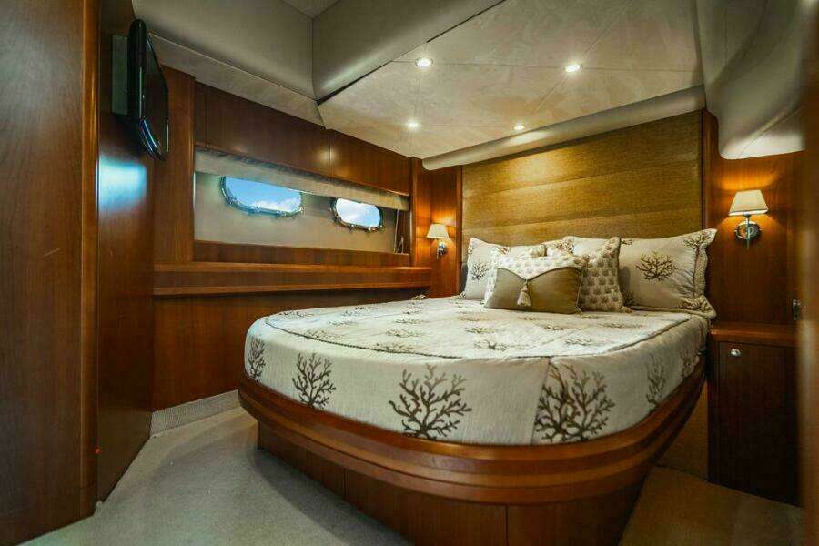 Stateroom