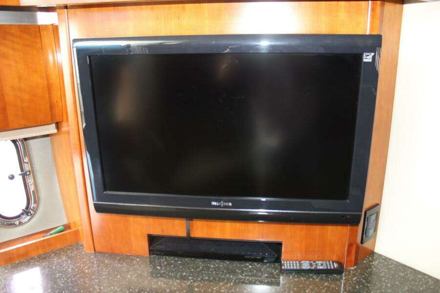 2007 Cruisers Yachts 420 Express