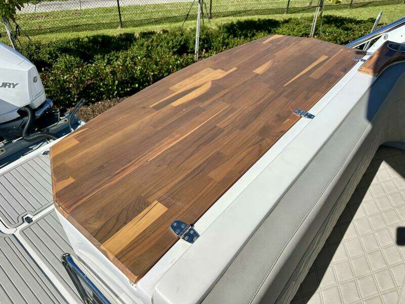 NX 360 Sports Coupe - Exterior