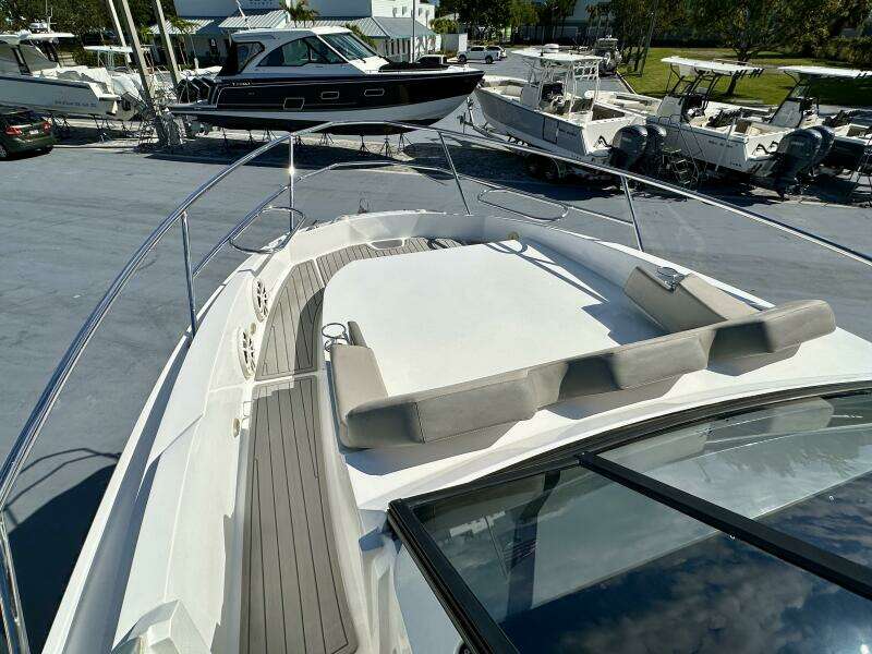 NX 360 Sports Coupe - Exterior