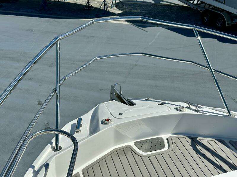 NX 360 Sports Coupe - Exterior