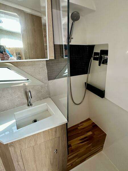 NX 360 Sports Coupe - Head