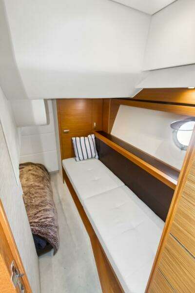 2017 Tiara 39 Coupe - POUR IT ON