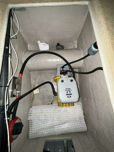 1999 Sea Ray 560 Sedan Bridge