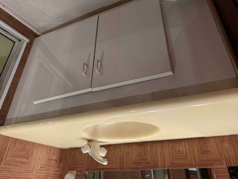 1995 Viking 58 Convertible