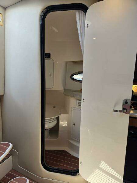 2007 Fountain 38 Express Cruiser