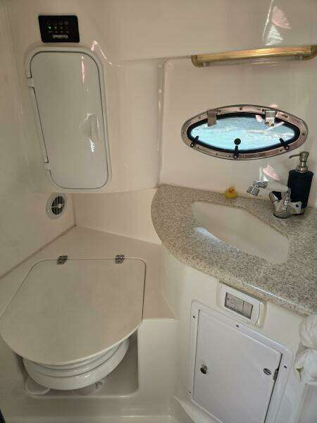 2007 Fountain 38 Express Cruiser