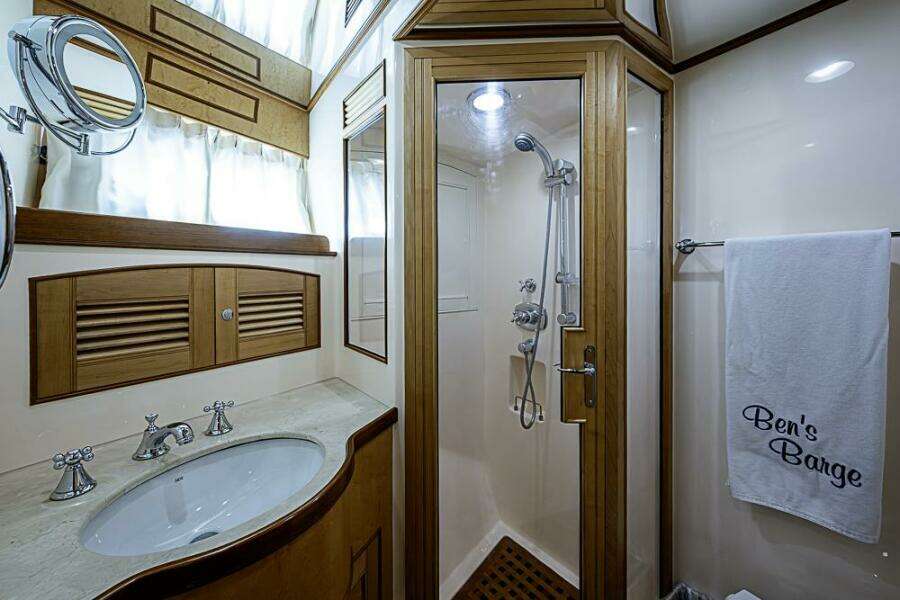 2014 Marlow Explorer 66E