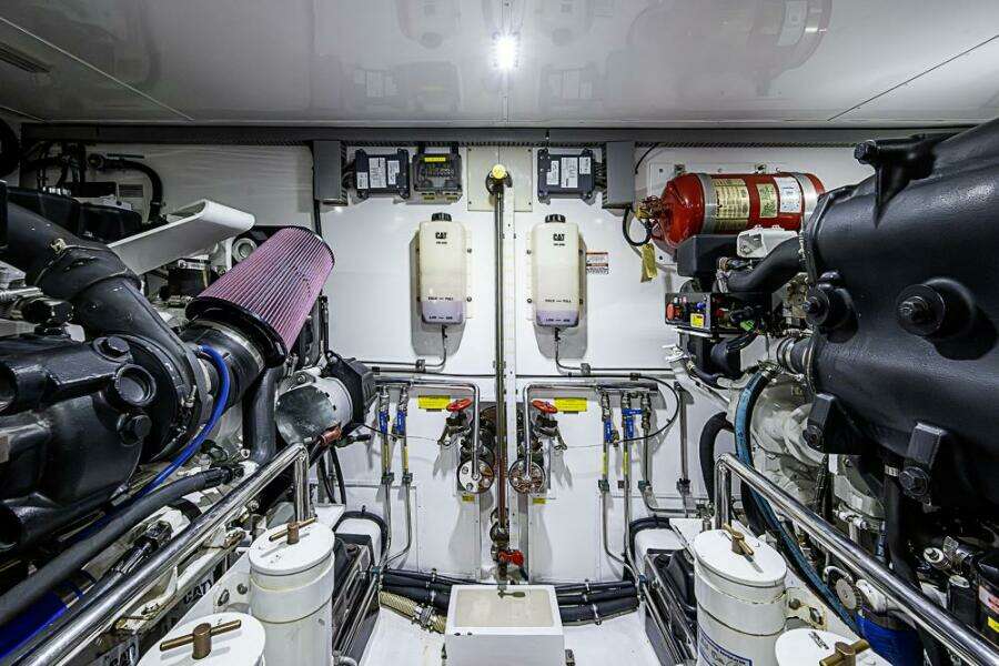 2014 Marlow Explorer 66E