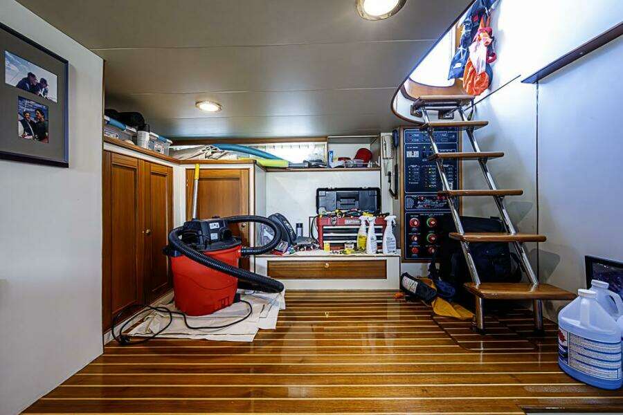 2014 Marlow Explorer 66E