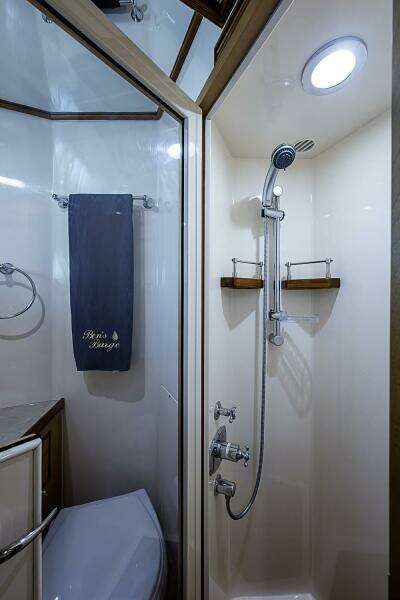 2014 Marlow Explorer 66E