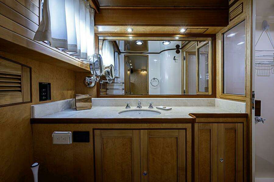 2014 Marlow Explorer 66E