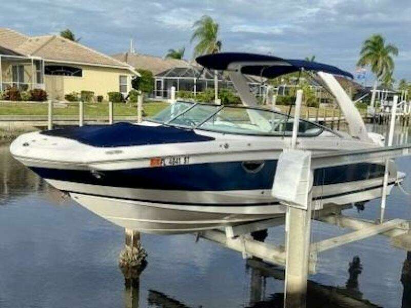 2021 Regal 26 OBX