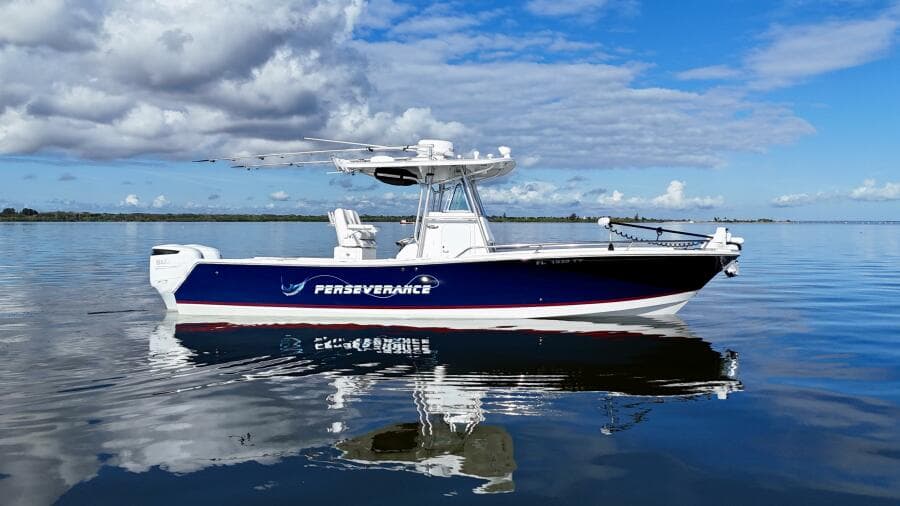 2006 Regulator 29 FS