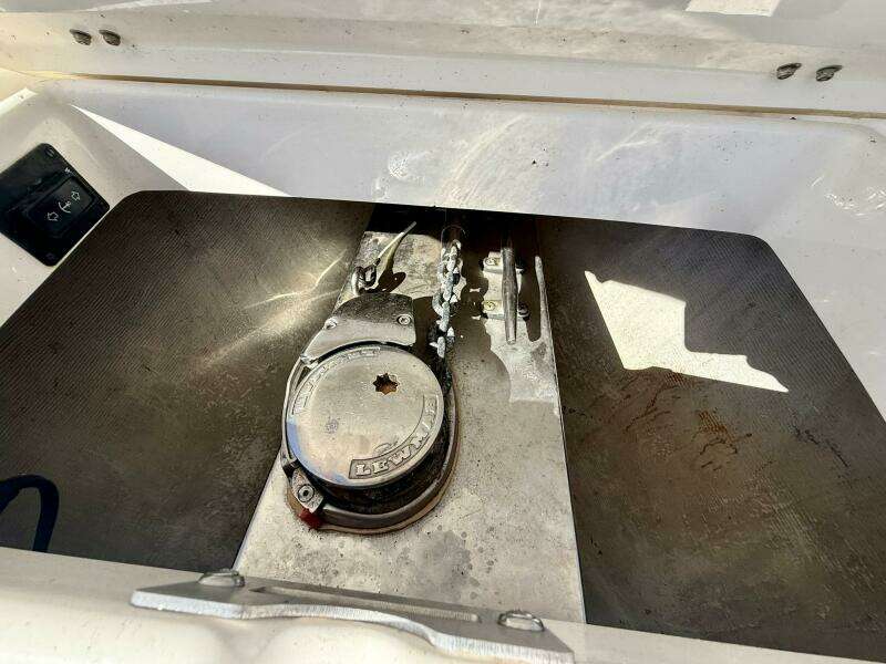 2006 Regulator 29 FS PERSERVERANCE