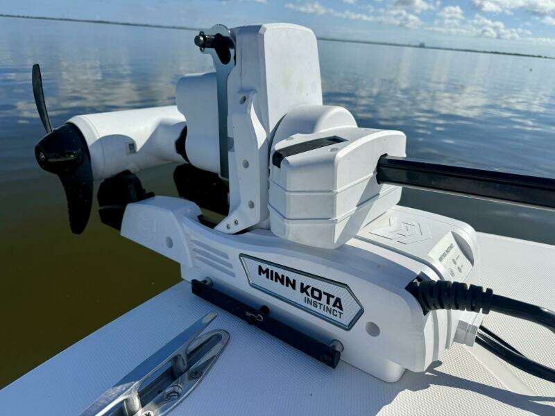 2006 Regulator 29 FS PERSERVERANCE