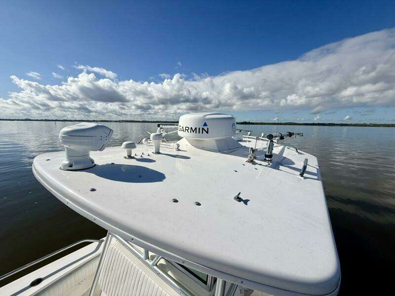 2006 Regulator 29 FS PERSERVERANCE